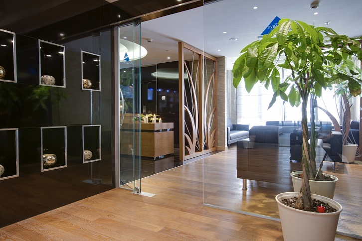 Фото Radisson Роза Хутор