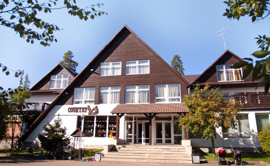 Фото отеля 2