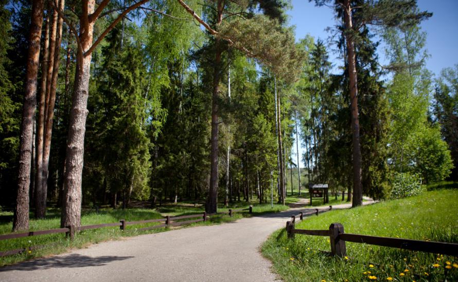 Фото Кантри Резорт