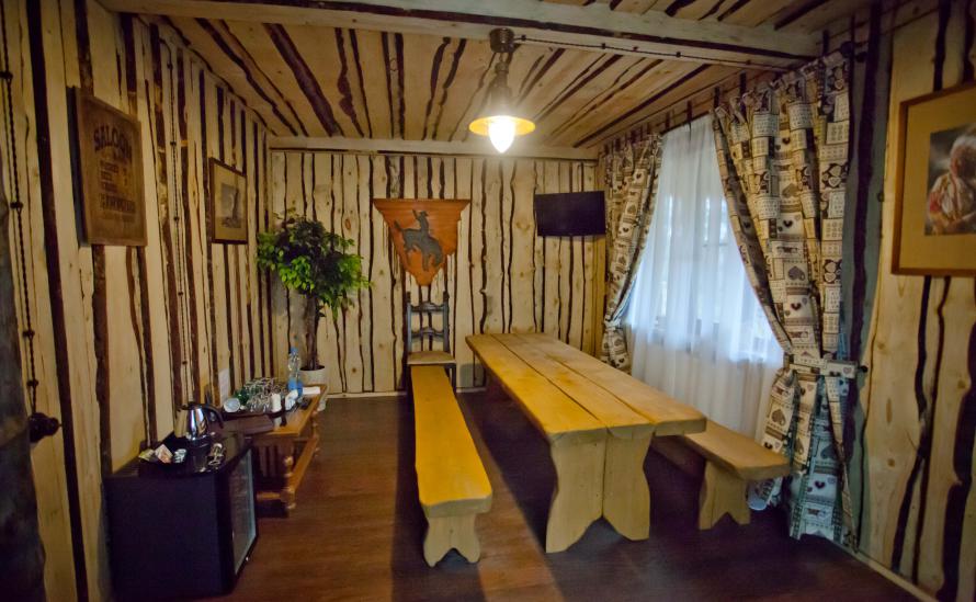 Фото Кантри Резорт