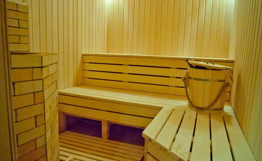 Фото Кантри Резорт