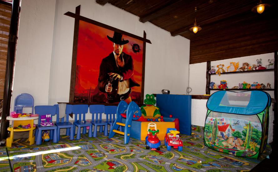 Фото Кантри Резорт