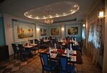 Restoran Figaro (Vatslava Havela Boulevard, 4к1), restaurant