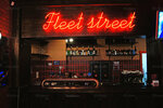 Fleet Street (Butlerova Street, 11к4), bar, pub