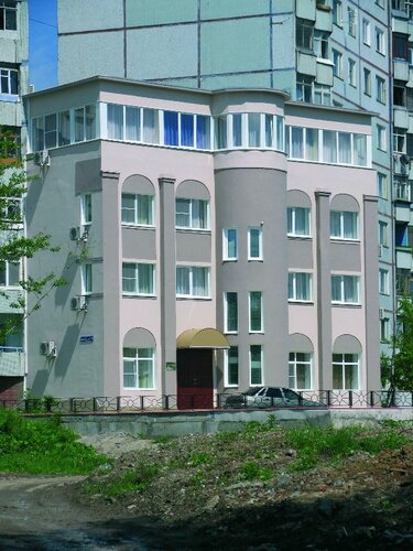 Гостиница PremieR&L в Туле