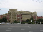 Arkada (Krivoshchekovskaya Street, 15к7), hotel