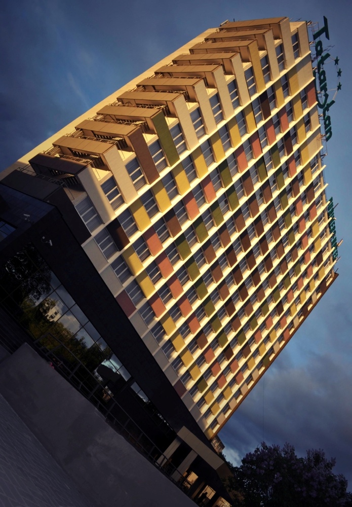 Фото отеля 4