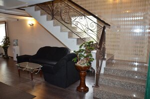 Гостиница Виктория в Тюменской области