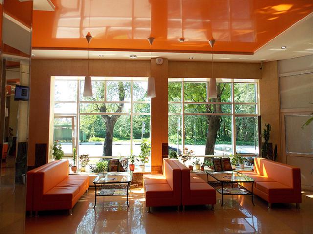 Фото К-Визит Токсово