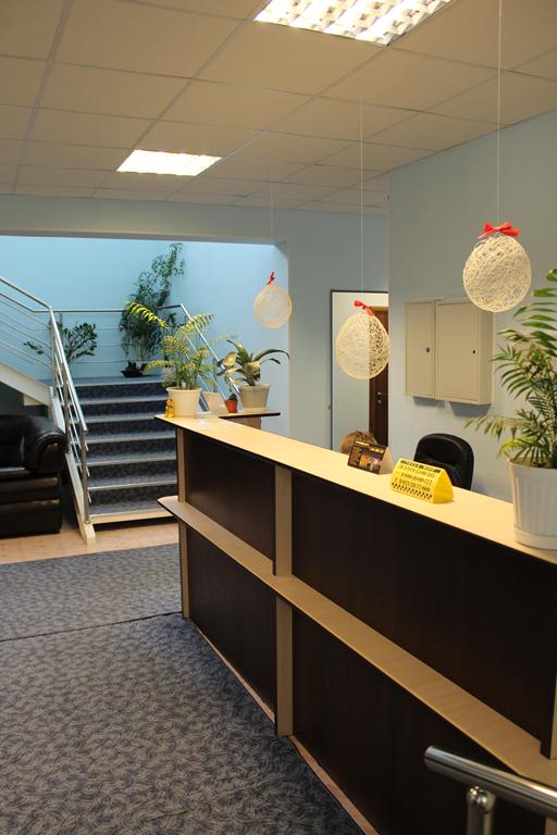 Фото отеля 2