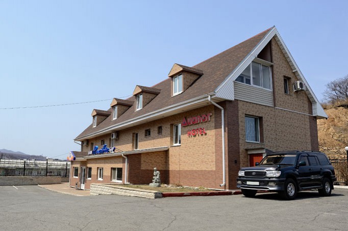 Фото отеля 1