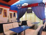 Kafe-konditerskaya Nikki (Avtozavodska Street, 24), cafetería