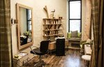 Salon krasoty Organic beauty & SPA (Volodymyrska Street, 40/2), salón de belleza