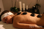 Spa-salon Spa-Sense (Kyrylivska Street, 31Б), spa