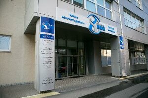 Klinika Isida (Raisy Okipnoi Street, 8Б), medical center, clinic