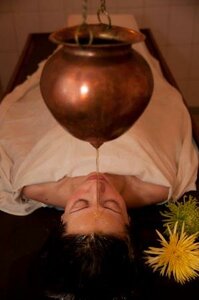 Meditsinsky tsentr Ayurveda 192 (Kyiv, Povitroflotskyi Avenue, 9), medical center, clinic