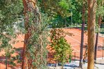 Mezhdunarodnaya Tennisnaya Akadeimya (Kyiv, Miska Street, 9), tennis сlub
