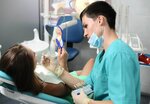 Семейный стоматолог Алексей Голиков (Starovokzalna Street, 14/16), clínica dental