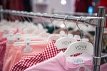 Fashion store Vovk (Lva Tolstoho Square, 1), clothing store