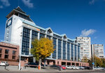 Lipetsk (Lenina Street, 11), hotel