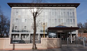 Гостиница Белый лотос