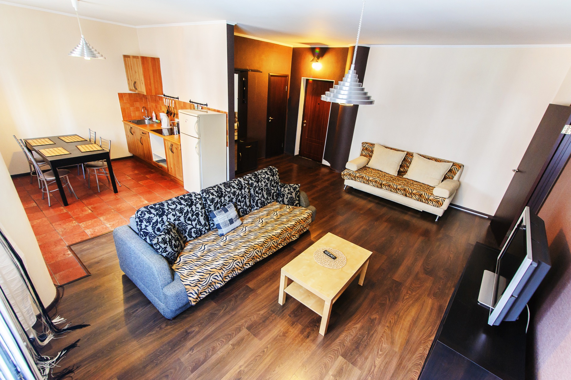 Фото Аврора