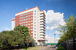 Marins Park Hotel Москва Пражская (Kirovogradskaya Street, 11) ، فندق