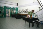 Ob Green House (ulitsa 60 let Oktyabrya, 2Г), hotel