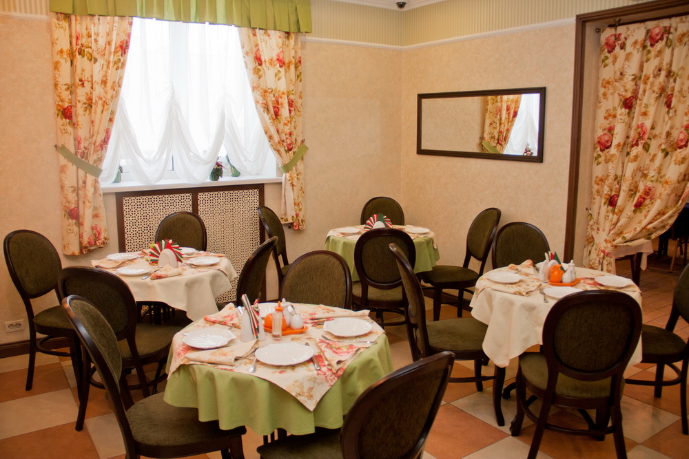 Фото Фрегат в Пустозерске