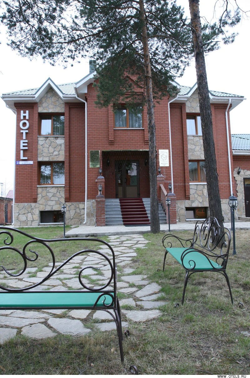 Фото отеля 5