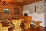 Бастион (Bastionnaya ulitsa, 3А), cafe