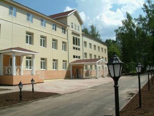 Тверь Парк Отель