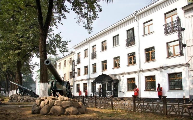 Фото Иоанн Васильевич