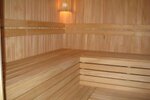 Sauna na Kuznetsova (Admirala Kuznetsova Street, 80А), sauna