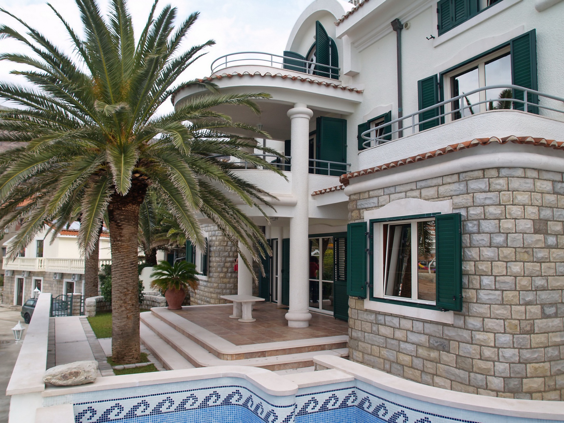 Фото отеля 2