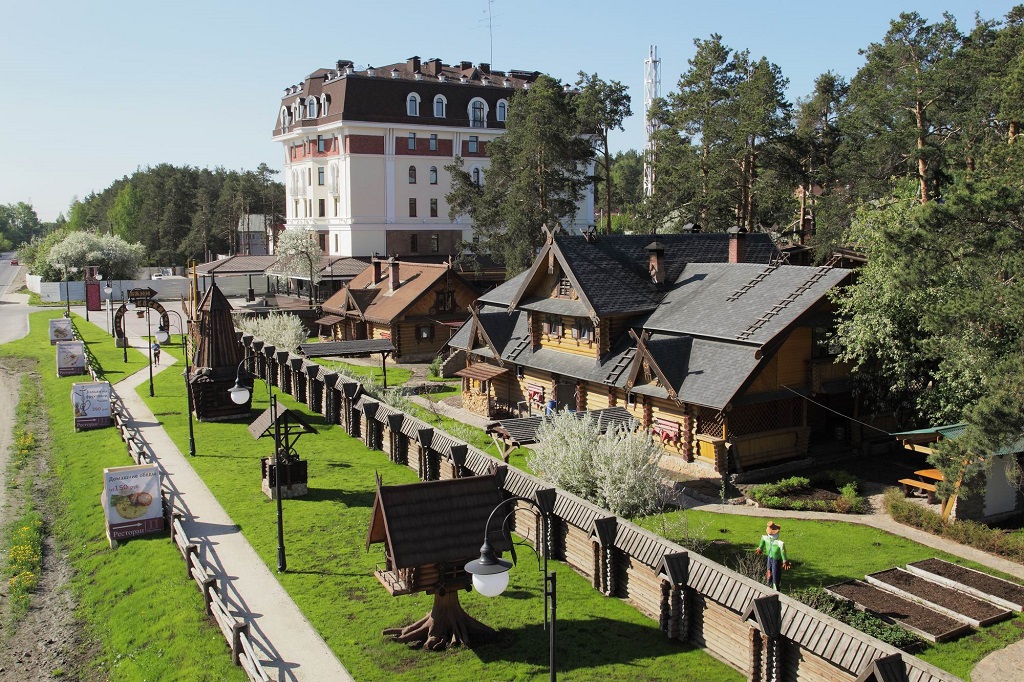 Фото отеля 2