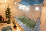 Сауна в Гостиничном комплексе Кировский (Petukhova Street, 67), sauna