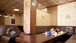 Zolotoy strelets (Krasnoyarsk, Gazety Krasnoyarskiy Rabochiy Avenue, 30А), club de billar
