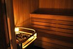 Rome (Gogolya Street, 16), sauna