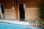 Gostinichno-banny kompleks (mikrorayon Rabochiy Gorodok, Sibirskiy pereulok, 11), sauna