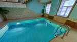 Sauna Club (Zastavskaya Street, 33Ж), bathhouse