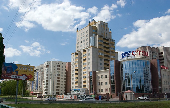 Фото отеля 2