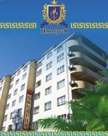 Imperiya (Mamaika Microdistrict, Plekhanova Street, 75) ، فندق