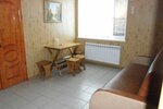 Kompleks Dacha-Udacha (6-ya Stantsionnaya ulitsa, 100) ، فندق