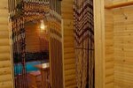Akvamarin (Nikitina Street, 78), sauna