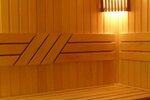 Maks Haus (Mayakovskogo Street, 69), sauna
