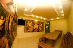 Shark Club (Azina Street, 119) ، ساونا