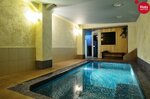 Sauna Khamovniki (Lva Tolstogo Street, 23к7с3), sauna