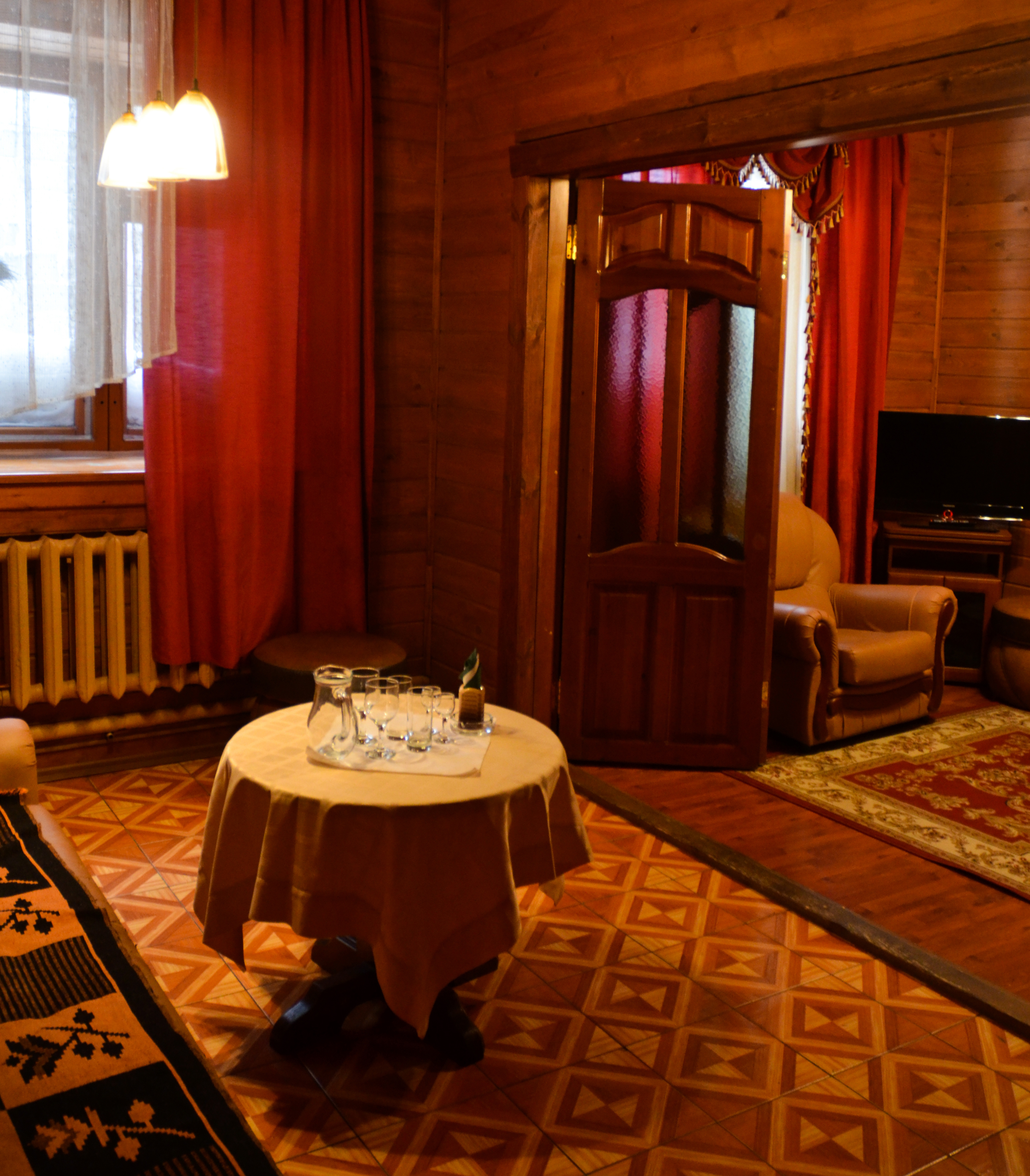 Фото Шансон