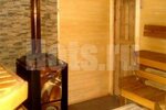 Sauna Borneo (Sofyi Perovskoy Street, 17), sauna